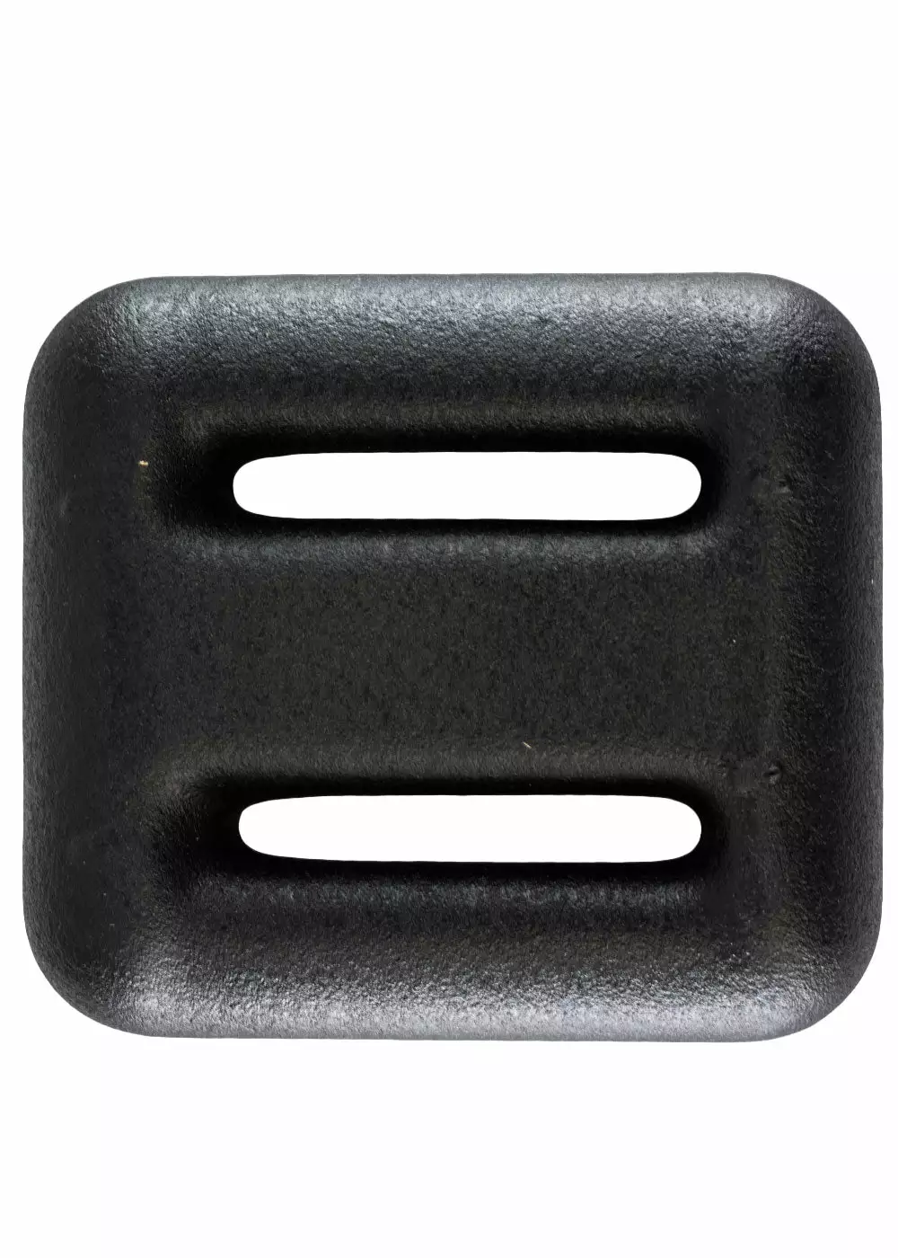 Adreno Matte PVC Dive Weight - Belt - 1.5kg 4 Adreno Matte PVC Dive Weight - Belt - 1.5kg - Image 2