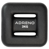 Adreno Matte PVC Dive Weight - Belt - 3.0kg -Wetsuit Shop AD WE 004 BK 3.0kg 2