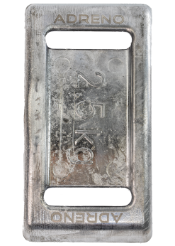Adreno Lead Dive Weight - Hip - 2.5kg