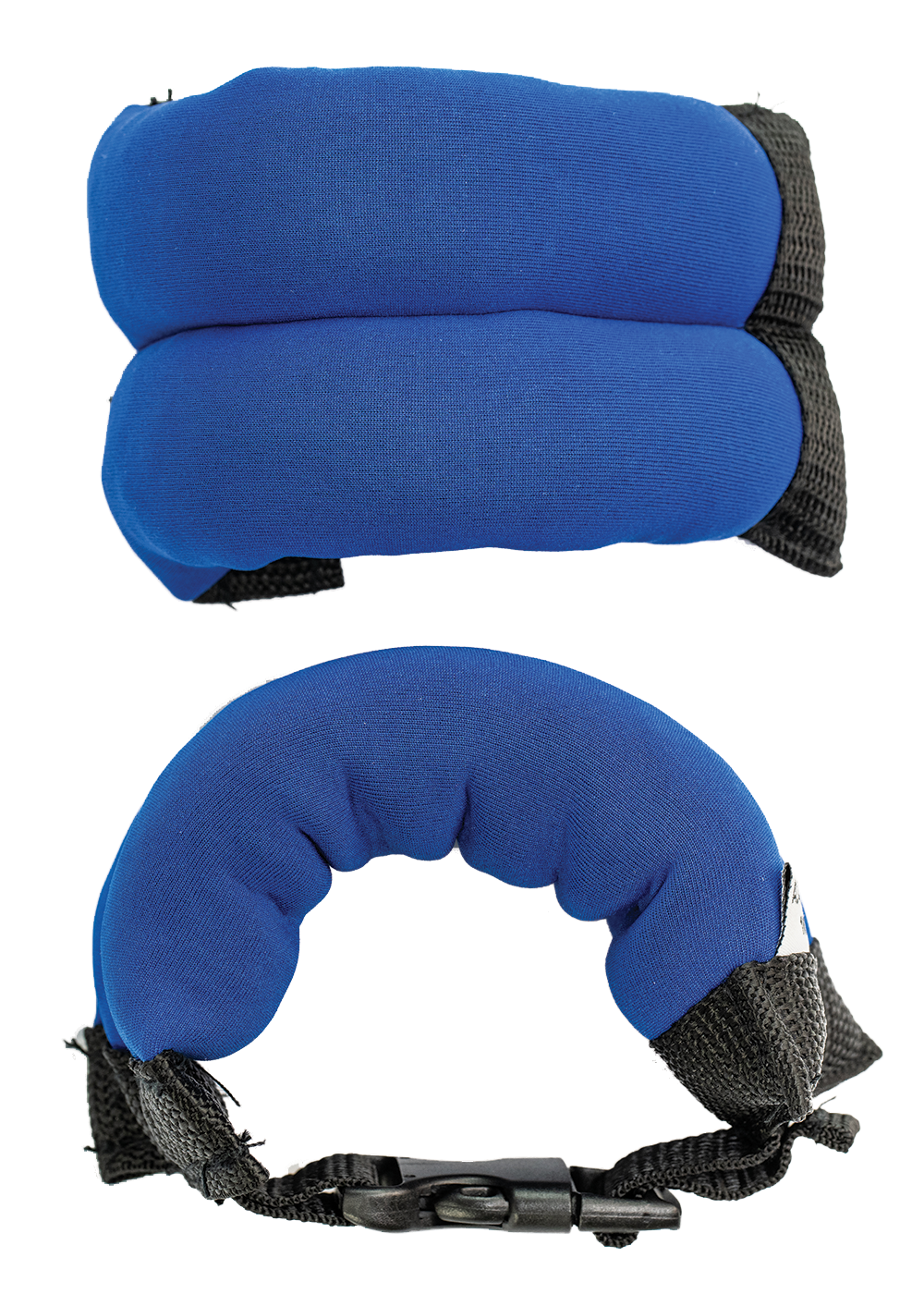 Adreno Soft Dive Weight - Ankle - 0.5kg 4 Adreno Soft Dive Weight - Ankle - 0.5kg - Image 2