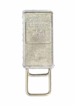 Adreno Lead Drop Weight - Belt - 750g