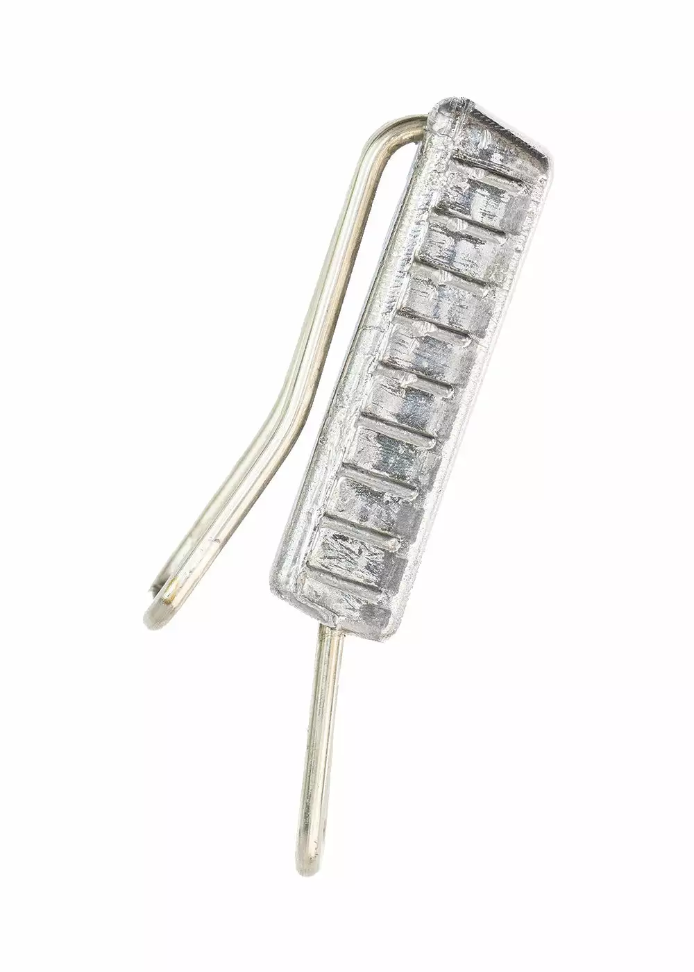 Adreno Lead Drop Weight - Belt - 750g 5 Adreno Lead Drop Weight - Belt - 750g - Image 3