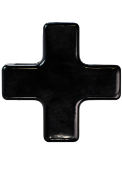 Adreno Freediving Line Weight - 5kg -Wetsuit Shop AD WE 012 BK 5kg 3 Copy