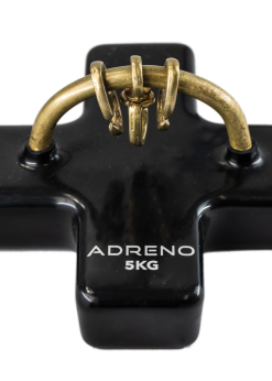 Adreno Freediving Line Weight - 5kg -Wetsuit Shop AD WE 012 BK 5kg 4