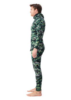 Adreno Invisi-Skin 3mm Wetsuit, Glove And Sock Package -Wetsuit Shop ADRENO WETSUITS 159 1 d7eef607 3364 4cdc a397 c41594c88a78