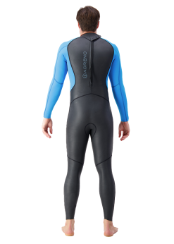 Adreno Mens Swiftwater 2.0mm Tri Suit Wetsuit -Wetsuit Shop ADRENO WETSUITS 64