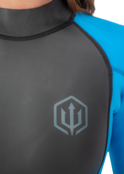 Adreno Womens Swiftwater 2.0mm Tri Suit Wetsuit -Wetsuit Shop ADRENO WETSUITS 7891