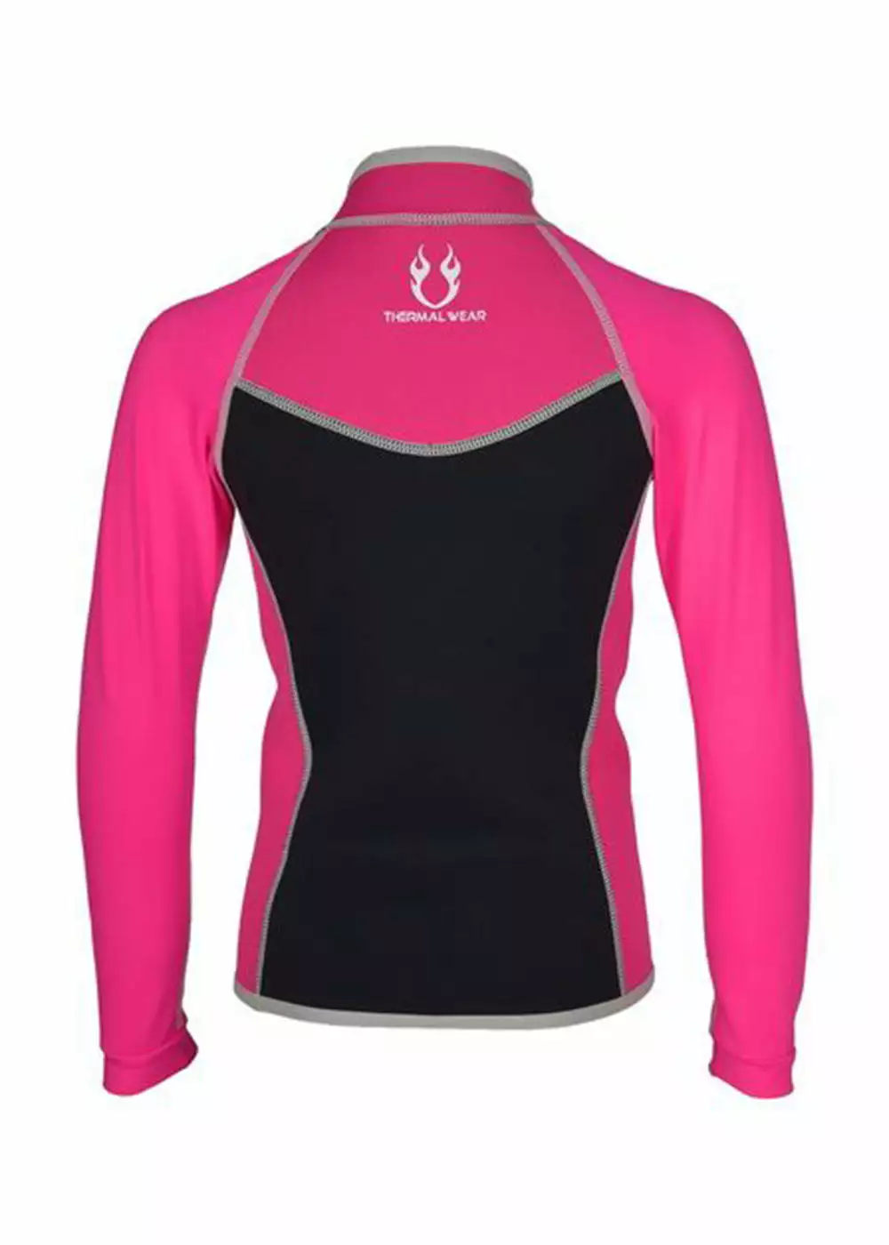 Aropec Youth 1.5mm Neo/Lycra Jacket 4 Aropec Youth 1.5mm Neo/Lycra Jacket - Image 2