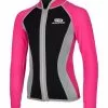 Aropec Youth 1.5mm Neo/Lycra Jacket -Wetsuit Shop AROPEC RASHIE KIDS