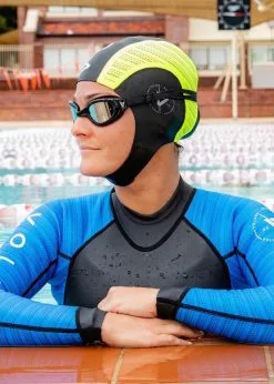 Volare Neoprene Swim Cap -Wetsuit Shop Adjustable neoprene swim cap volare 2048x2048 f8060421 71cf 41e1 868d 3a003d07e66b