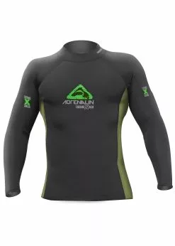 Adrenalin Kids 1.5mm Neoprene Hot Top