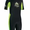 Adrenalin Kids Aquasport 2mm Spring Suit Wetsuit