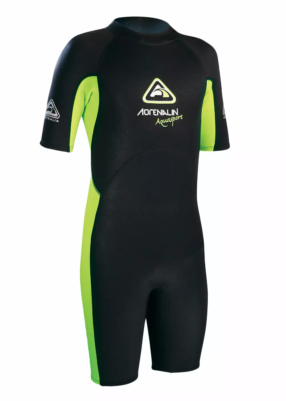 Adrenalin Kids Aquasport 2mm Spring Suit Wetsuit 3 Adrenalin Kids Aquasport 2mm Spring Suit Wetsuit