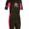 Adrenalin Kids Aquasport 2mm Spring Suit Wetsuit