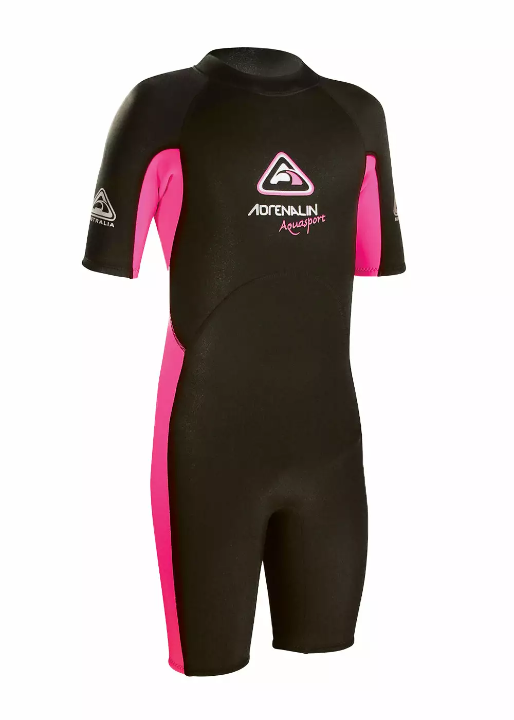 Adrenalin Kids Aquasport 2mm Spring Suit Wetsuit 3 Adrenalin Kids Aquasport 2mm Spring Suit Wetsuit