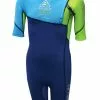 Adrenalin Kids Fuzion 2mm Zipperless Spring Suit Wetsuit -Wetsuit Shop Adrenalin Kids Fuzion 2mm Zipperless Spring Suit buy online