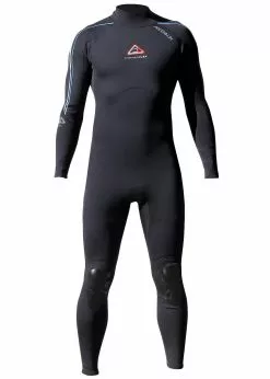 Adrenalin Kids Superflex 1.5mm Nudie Steamer Wetsuit