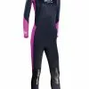 Adrenalin Womens Enduro-Flex 3/2mm Steamer Wetsuit -Wetsuit Shop Adrenalin Womens Enduro Flex 3 2mm Steamer Wetsuit PNK