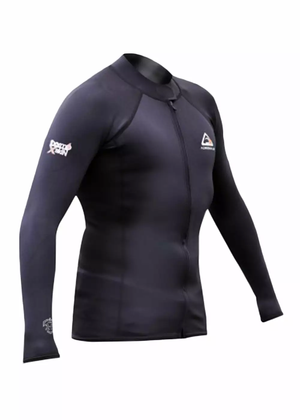 Adrenalin Zip Hot Top 1.5mm Neoprene Top 3 Adrenalin Zip Hot Top 1.5mm Neoprene Top