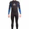 Adrenalin 'Enduro X' 3/2mm Steamer Wetsuit - Mens