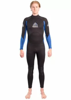 Adrenalin 'Enduro X' 3/2mm Steamer Wetsuit - Mens
