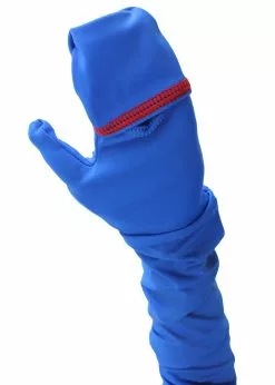 Wetsuit Shop -Wetsuit Shop Adrenalin Kids Hooded Lycra Suit glove 5fba375b 70ac 4648 a152 d0b691bb6a83