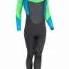 Adrenalin Kids Radical X 3/2mm Steamer Wetsuit