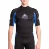 Adrenalin Mens Aquasport X 2mm Spring Suit Wetsuit