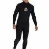 Adrenalin Mens Enduro X 3/2mm Steamer Wetsuit -Wetsuit Shop Adrenalin Mens Enduro X 32mm Steamer Wetsuit 1