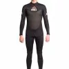Adrenalin Mens Radical X 3/2mm Steamer Wetsuit -Wetsuit Shop Adrenalin Radical X Steamer 662220624900 1