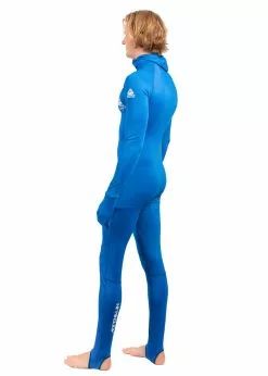 Wetsuit Shop -Wetsuit Shop Adrenalin Unisex Hooded Stinger Lycra Suit angle c279afc1 f332 497c 8f19 a33fde67e32f