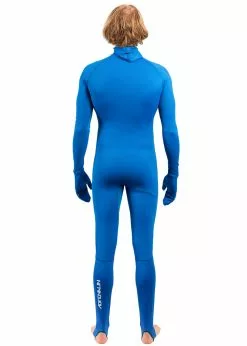 Adrenalin Adults Hooded Lycra Stinger Suit -Wetsuit Shop Adrenalin Unisex Hooded Stinger Lycra Suit back 6343e249 ba1a 42ab a149 ea9ae913c02e