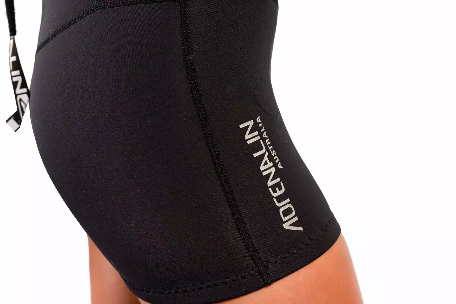 Adrenalin Womens Wahine Long Sleeve Boy Leg Spring Suit 7 Adrenalin Womens Wahine Long Sleeve Boy Leg Spring Suit - Image 5