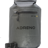 Adreno Dry Bag With Zip 12L -Wetsuit Shop Adreno Dry Bags 00751