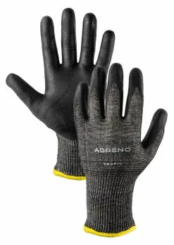 Adreno Tropic Dyneema Gloves - 3 Pairs -Wetsuit Shop Adreno Dyneema Gloves 1