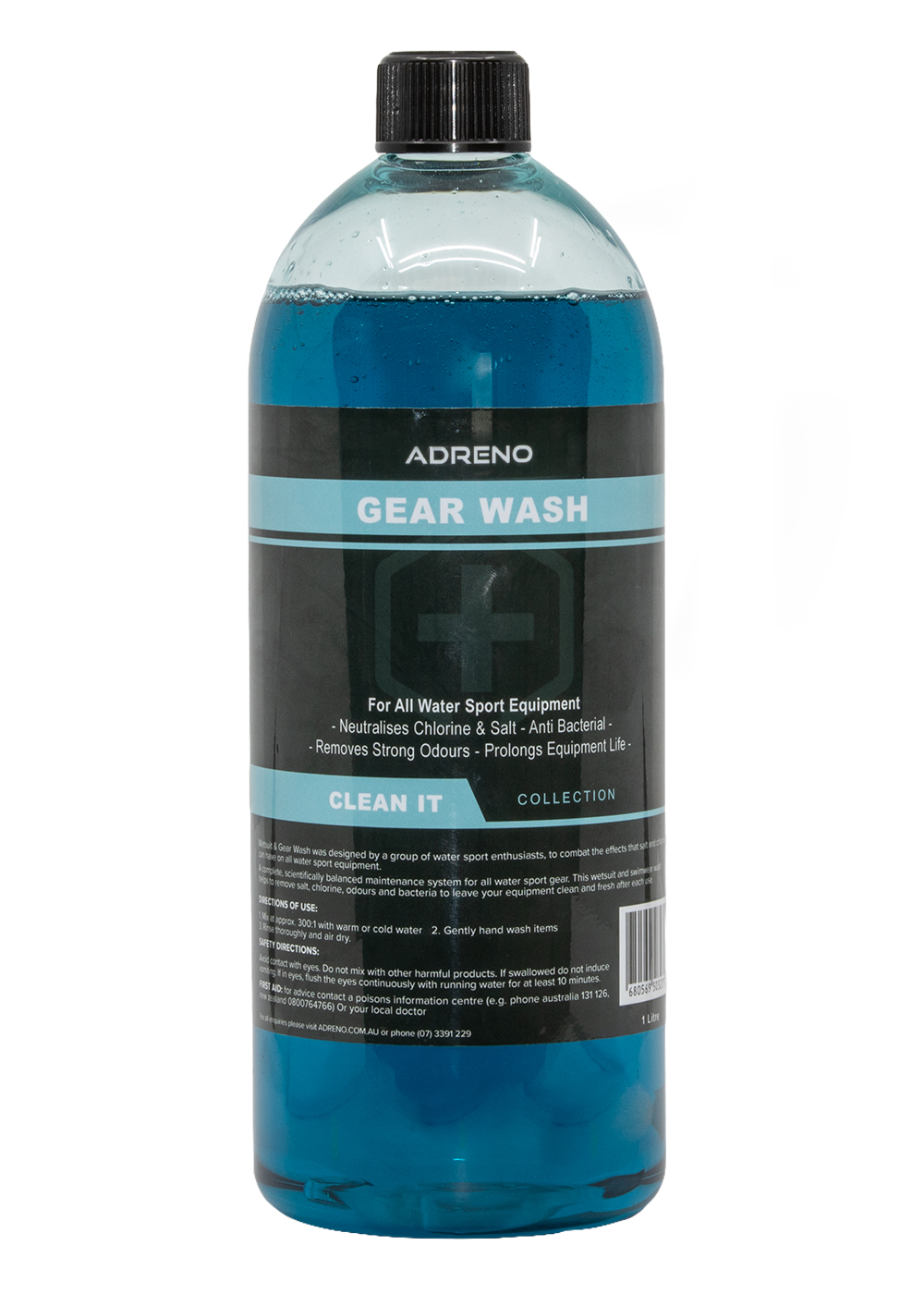 ADRENO 1Ltr Wetsuit/Gear Wash 3 ADRENO 1Ltr Wetsuit/Gear Wash