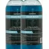 ADRENO Wetsuit/Gear Wash - 1L - Twin Pack 2 ADRENO Wetsuit/Gear Wash - 1L - Twin Pack -Wetsuit Shop Adreno Gear Wash Twin Pack