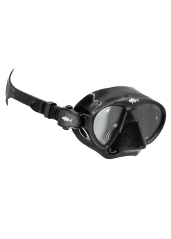 Adreno Kalu Tuna Diving Mask -Wetsuit Shop Adreno Kalu Mask 2