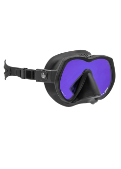 Adreno Manta Tinted Mask And Snorkel Pack -Wetsuit Shop Adreno Manta Mask Tinted Lens 1 0d6cdc34 f313 4f16 8d21 054883d0e138