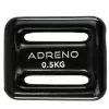 Adreno PVC Dive Weight - Belt - 0.5kg -Wetsuit Shop Adreno PVC Dive Weight Belt 05kg