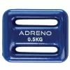Adreno PVC Dive Weight - Belt - 0.5kg 2 Adreno PVC Dive Weight - Belt - 0.5kg -Wetsuit Shop Adreno PVC Dive Weight Belt 05kg blue