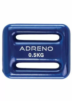 Adreno PVC Dive Weight - Belt - 0.5kg