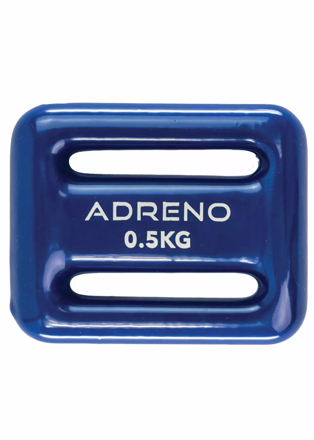 Adreno PVC Dive Weight - Belt - 0.5kg 3 Adreno PVC Dive Weight - Belt - 0.5kg