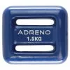 Adreno PVC Dive Weight - Belt - 1.5kg -Wetsuit Shop Adreno PVC Dive Weight Belt 1.5kg blue