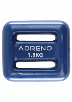 Adreno PVC Dive Weight - Belt - 1.5kg