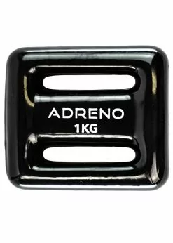 Adreno PVC Dive Weight - Belt - 1kg