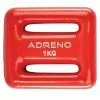 Adreno PVC Dive Weight - Belt - 1kg