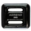 Adreno PVC Dive Weight - Belt - 2.0kg -Wetsuit Shop Adreno PVC Dive Weight Belt 2kg 1