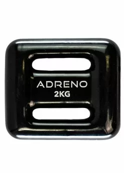 Adreno PVC Dive Weight - Belt - 2.0kg