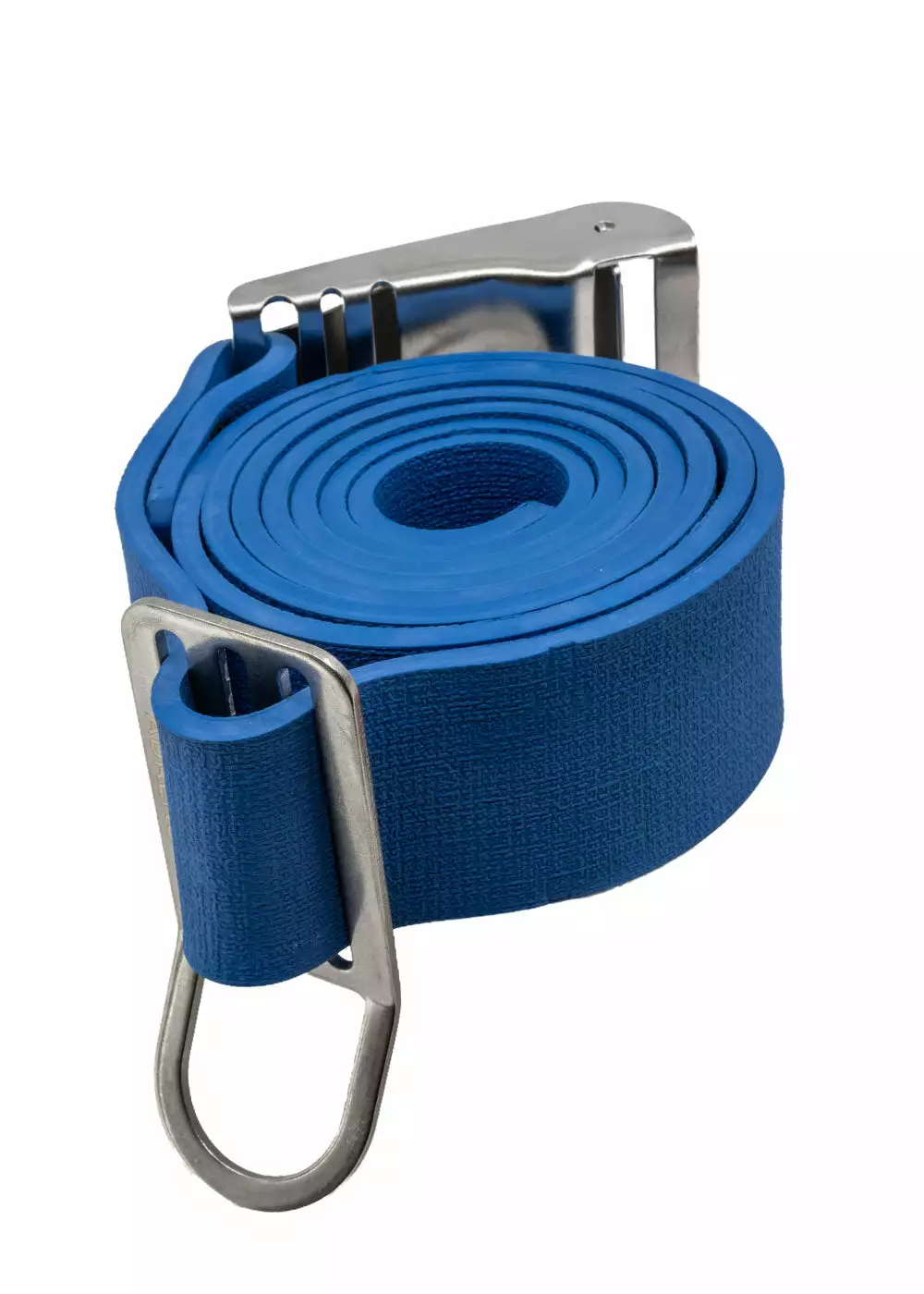 Adreno Quick Release Rubber Weight Belt With Keeper 4 Adreno Quick Release Rubber Weight Belt With Keeper - Image 2